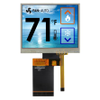 LCD Colour Displays -- 181312 - Image