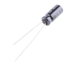Aluminium Capacitors - 7472017 - RS Components, Ltd.