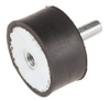Anti Vibration Mounts - 1712606 - RS Components, Ltd.