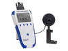 Optical Power Meter Kit, 843-R, 919P-003-10 Sensor, 0.19-10.6 µm, 3 W - PMKIT-21-01 - Newport MKS