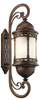 Exterior -Wall Mount - 75071 - Light Center (The)