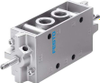 Pneumatic Solenoid Valves - 2037192 - RS Components, Ltd.
