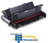 Leviton 24 Port Rack Mount Fiber Optic Patch Panel -.. - 5R330-0AB - TelephoneStuff.com