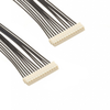 Rectangular Cable Assemblies - 455-3746-ND - DigiKey