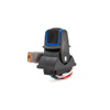 Navigation Switches, Joystick - 136-68B-11B-4-ND - DigiKey