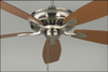RL-BN Fans-Ceiling Fans - 699501 - Capital Lighting, Inc.