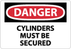 Sign - D635PB - Rutke Signs & Safety
