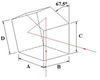 Penta Prisms - Image