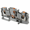 Terminal Blocks - Din Rail, Channel - 277-7958-ND - DigiKey