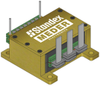 1kW-3kW Planar Transformers | Size P220 Heatsink - Image