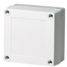 Enclosure, Opaque Cover -- MNX UL PC 95/50 LG - Image