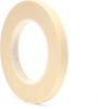 3M Scotch 2364 Performance Masking Tape Tan 12 mm x 55 m Roll -- 2364 12MM X 55M - Image