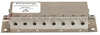 0 to 63.75 dB 8 Bit Programmable Relay Controlled Step Attenuator With a 0.25 dB Step SMA Female Rated To 0.5 Watts Up To 2 GHz - FMAT8002 - Fairview Microwave Inc.