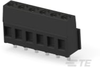 PCB Terminal Blocks - 796682-6 - TE Connectivity