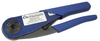 Crimp Tool, Ratchet, 8 Step, 28-20Awg; Crimp Tool Type Astro Tool - 94B6868 - Newark, An Avnet Company