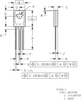 Rf Transistor, Npn, 400V, 10Mhz, To-225; Transistor Polarity Onsemi -- 71J5859