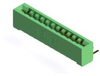 Card Edge Conn, Single Side, 11Pos, Th; Card Edge Connector Type Edac - 86AH7159 - Newark, An Avnet Company