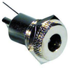 Chassis Mount Barrel Jack 2.1Mm / 5.5Mm; Gender Mcm - 07H6599 - Newark, An Avnet Company