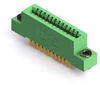 Card Edge Conn, Dual, 24Pos, Solder Lug; Card Edge Connector Type Edac - 65AJ8776 - Newark, An Avnet Company