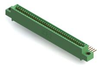 Card Conn, Single Side, 37Pos, Wire Wrap; Card Edge Connector Type Edac - 69AJ9943 - Newark, An Avnet Company