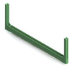 Card Edge Conn, Single Side, 72Pos, Lug; Card Edge Connector Type Edac - 69AJ7260 - Newark, An Avnet Company
