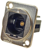 Fibre Optic Adapter, Toslink, Csk Hole; Convert From Fibre Optic Connector Cliff Electronic Components - 75Y0469 - Newark, An Avnet Company