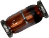 Schottky Diode, 30V, 0.2A, Sod-80; Diode Configuration Vishay - 02AC9575 - Newark, An Avnet Company