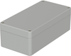 Small Enclosure, Abs, Grey; Enclosure Type Bopla - 03AH6725 - Newark, An Avnet Company