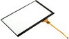 7 Capacitive Touch Panel Overlay; Accessory Type Dfrobot - 87AH5940 - Newark, An Avnet Company