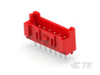 PCB Headers & Receptacles - 2338245-7 - TE Connectivity