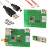 RF Evaluation and Development Kits, Boards - NRF24LU1P-FXXQ32-DK - NRF24LU1P-FXXQ32-DK-259436 - Win Source Electronics