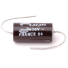 Film Capacitors -- PPE022