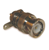 RF Coaxial Panel Mount Connector - 112420 - Richardson RFPD