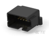 Automotive Headers - DTF13-12PB-G003 - TE Connectivity