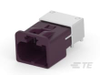 Data Connectivity Headers - 2398001-4 - TE Connectivity