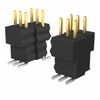 Headers, Male Pins - BKT-151-05-L-V-P-ND - DigiKey