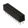 Headers, Receptacles, Female Sockets - 952-1361-5-ND - DigiKey