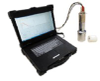 High Resolution Gamma Measurement - Image