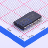 Logic ICs >> Translators / Level Shifters -- SN74ALVC164245DLR - Image