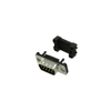 D-Sub Connector Assemblies - 2057-DE09-PF-M1-ND - DigiKey