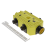 Sensor Interface Junction Blocks - 1201150024-ND - DigiKey
