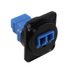 Fiber Optic Connector Adapters - SC2062-ND - DigiKey
