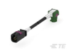 Infotainment & Multimedia Cable Assemblies - 2365207-1 - TE Connectivity