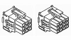 Headers & Wire Housings - 794204-1 - Powell Electronics, Inc.