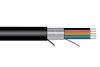 Multi-Conductor & Paired Cables - 35390/25 BK199 - Powell Electronics, Inc.