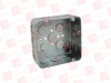 Outlet/Handy Box - 44899271 - Radwell International
