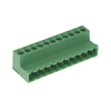 Headers, Plugs and Sockets - 0397150011-ND - DigiKey