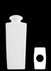 Tapered Rectangular - 5680 - M&H Plastics
