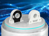 Unibody Precision Current Sensor -- TMR7553-F