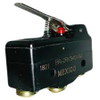 Miniature Snap Action Switch - Image